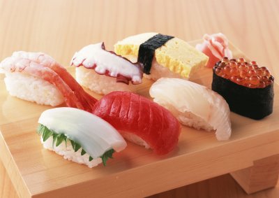 æ—¥æœ¬å£½å¸