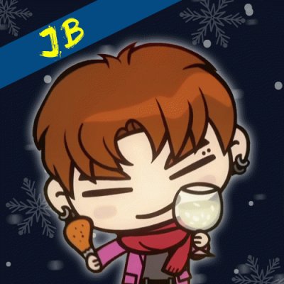 פאזל של Got7 K-pop JB