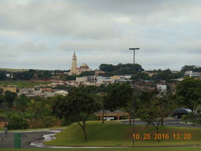 Lins - SP