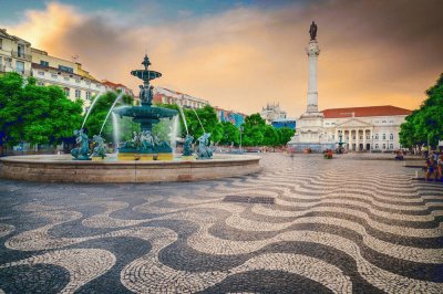 Lisboa - Portugal