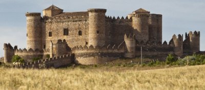 castillo-de-belmonte-espana