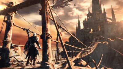dark souls