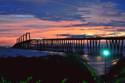 puente de Maracai