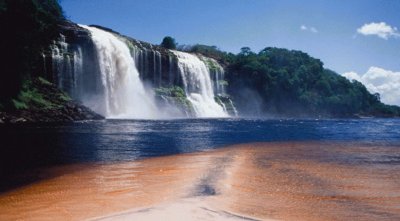 Canaima