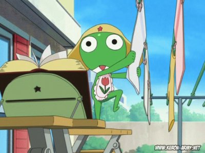 keroro