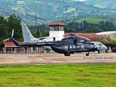 Juan JosÃ© RondÃ³n en Paipa