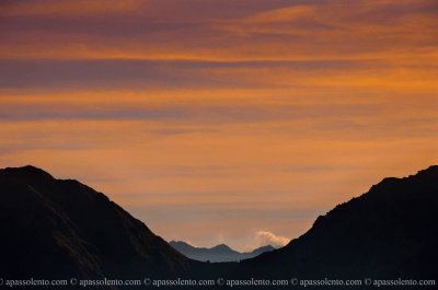 val grande bocchetta di campo