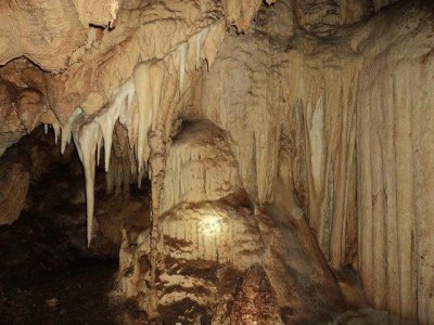 פאזל של Cavernas de don Leo
