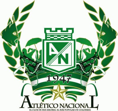 פאזל של Atletico Nacional
