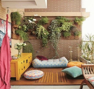 balcon jigsaw puzzle