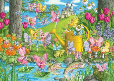 art274 jigsaw puzzle