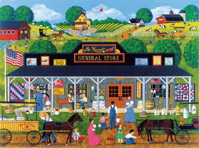 art276 jigsaw puzzle