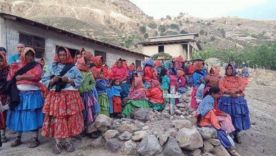 Semana Santa Tarahumara jigsaw puzzle