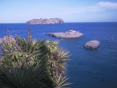 ventotene