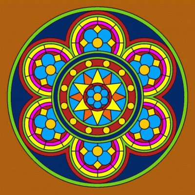 All the Colors