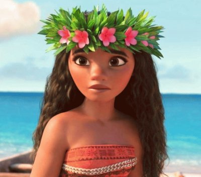 Moana