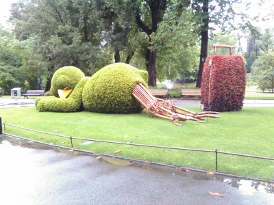 jardin nantes