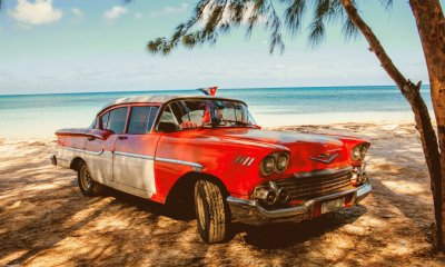 Cuban Car