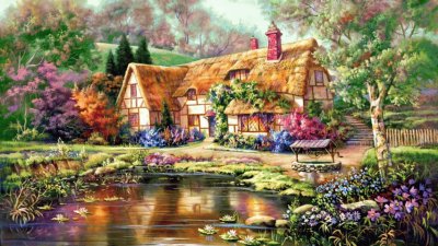 Woodgreen_Pond