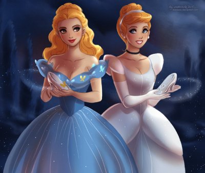 Cinderella