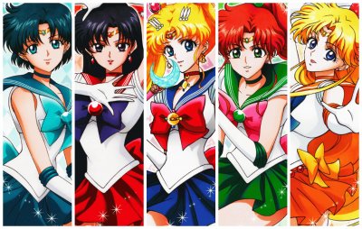 anime