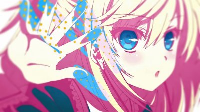 Absolute Duo