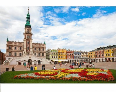 polonia jigsaw puzzle