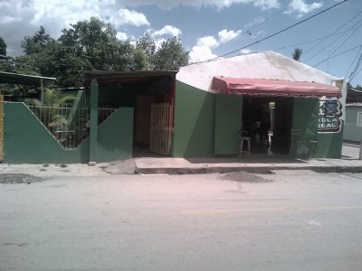 mi plaza