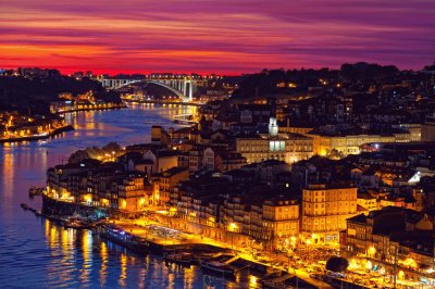 Porto jigsaw puzzle