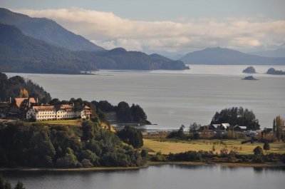 LLao Llao. Provincia de RÃ­o Negro. Argentina