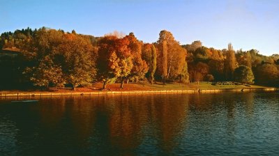 torino lungo po