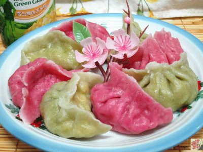 æ°´é¤ƒ