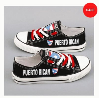 Tenis de Puerto Rico