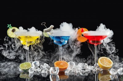 Drinks_Cocktail_Citrus_ jigsaw puzzle