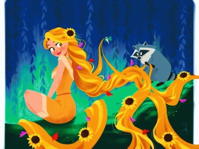 disney