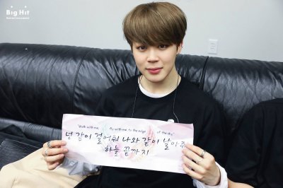 BTS-Jimin