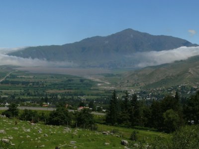 Tafi del Valle - Tucuman