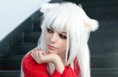 inuyasha