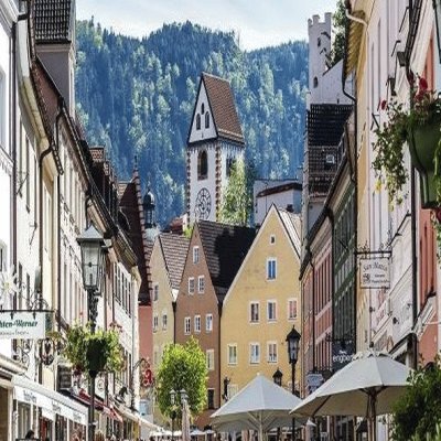 Newschwanstein
