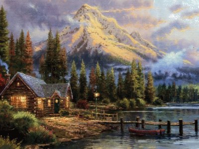 todo paisaje
