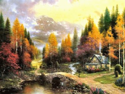 todo paisaje