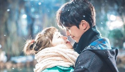 weightlifting fairy kim bok joo