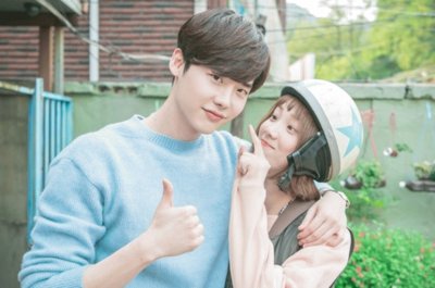 weightlifting fairy kim bok joo