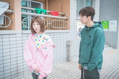 weightlifting fairy kim bok joo