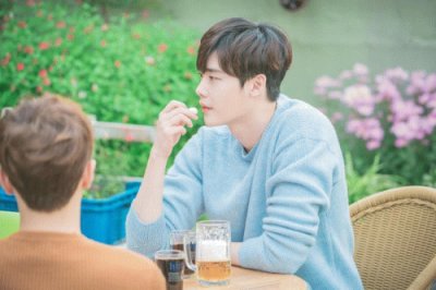 weightlifting fairy kim bok joo