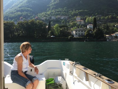 lago di como