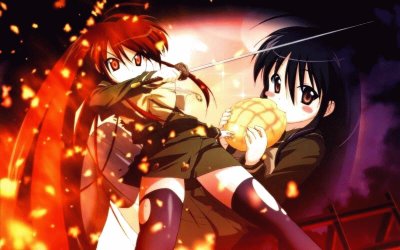 Shana jigsaw puzzle