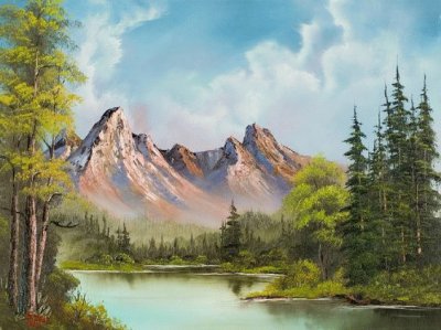 todo paisaje