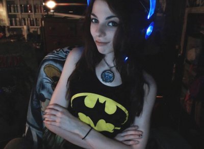 פאזל של camisa batman