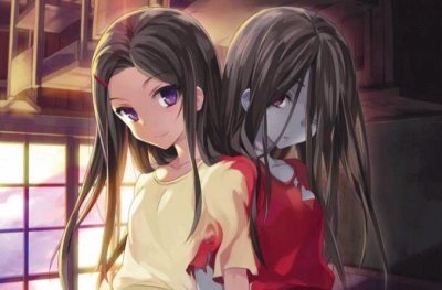 פאזל של corpse party 8